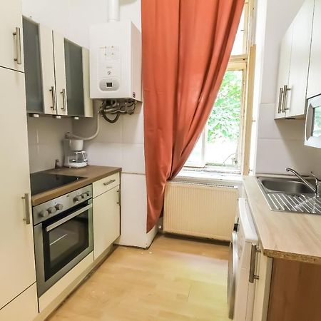 Family Apartment 5P Kl A Bécs Kültér fotó