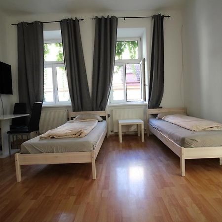Family Apartment 5P Kl A Bécs Kültér fotó