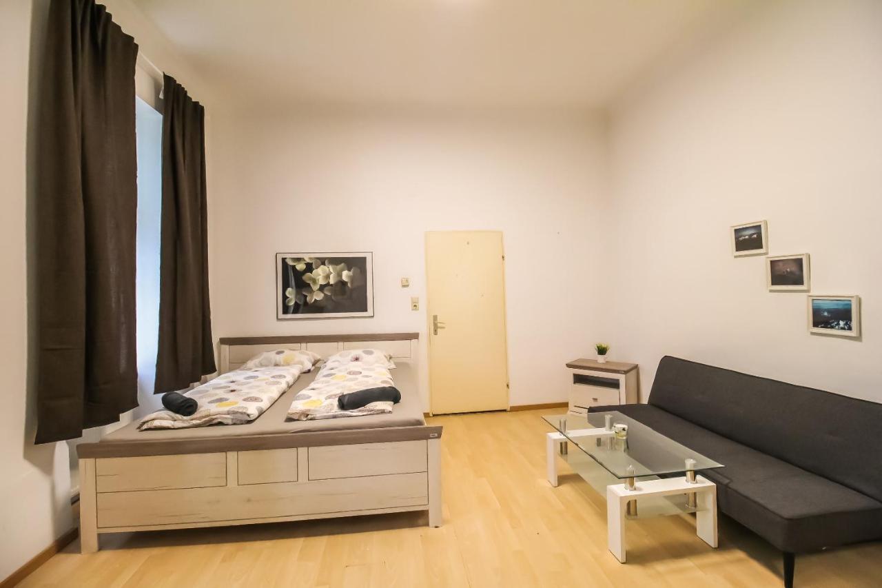 Family Apartment 5P Kl A Bécs Kültér fotó