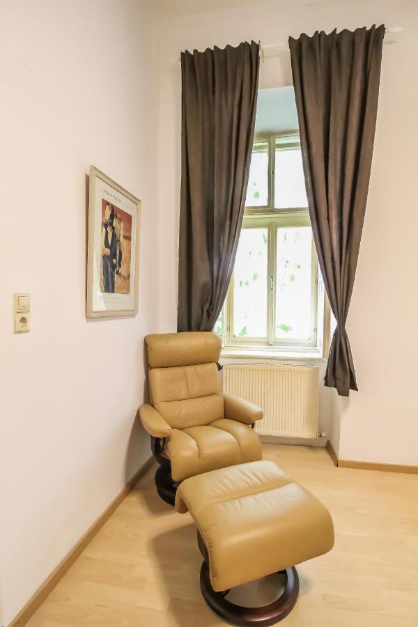 Family Apartment 5P Kl A Bécs Kültér fotó