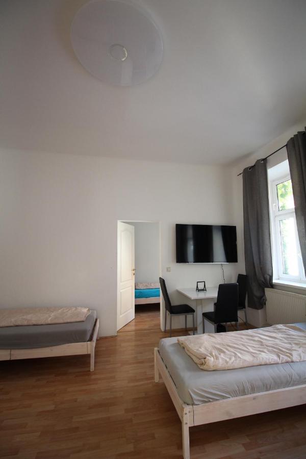 Family Apartment 5P Kl A Bécs Kültér fotó