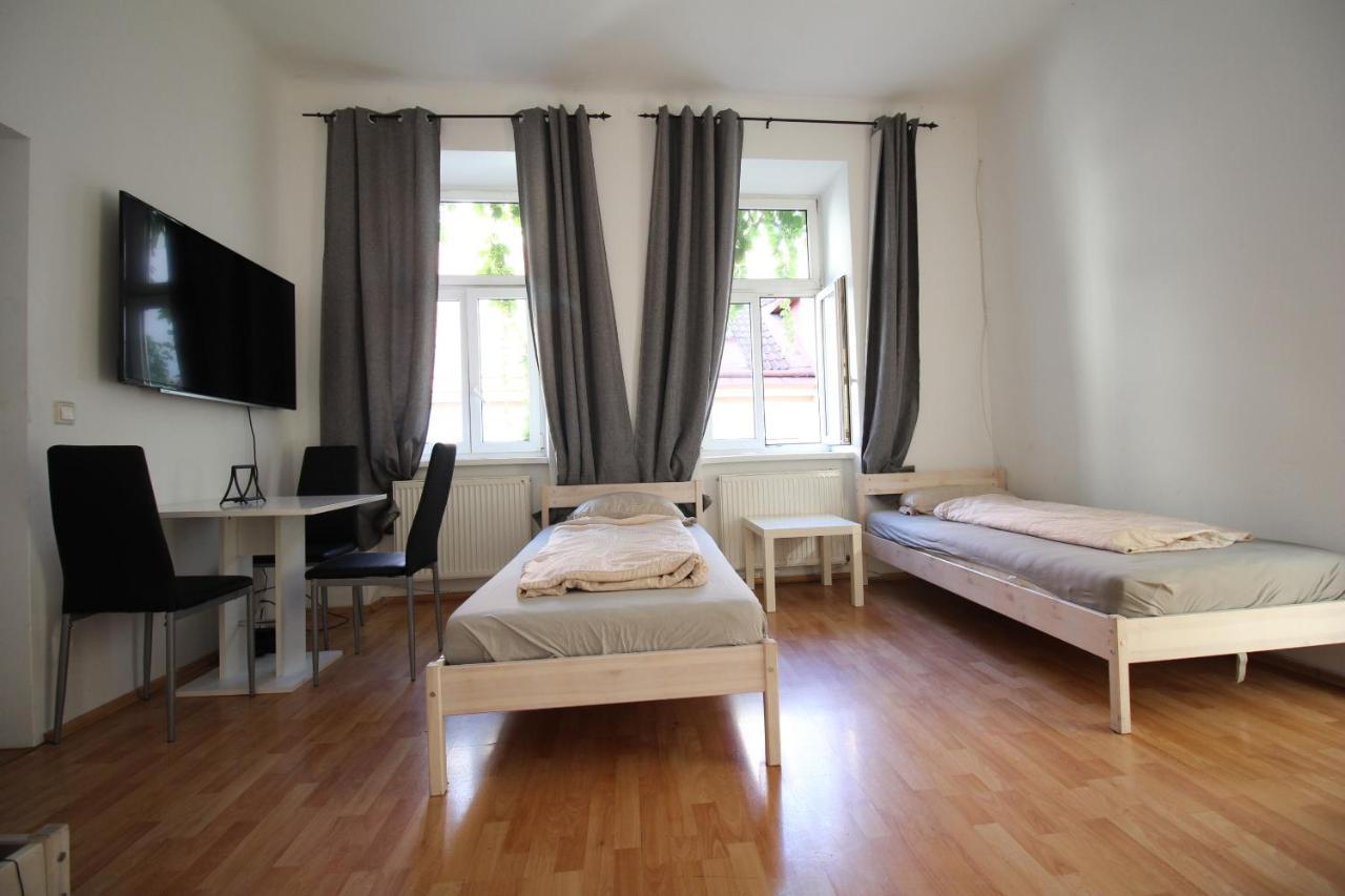 Family Apartment 5P Kl A Bécs Kültér fotó