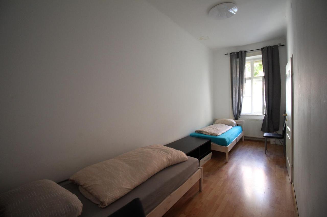 Family Apartment 5P Kl A Bécs Kültér fotó