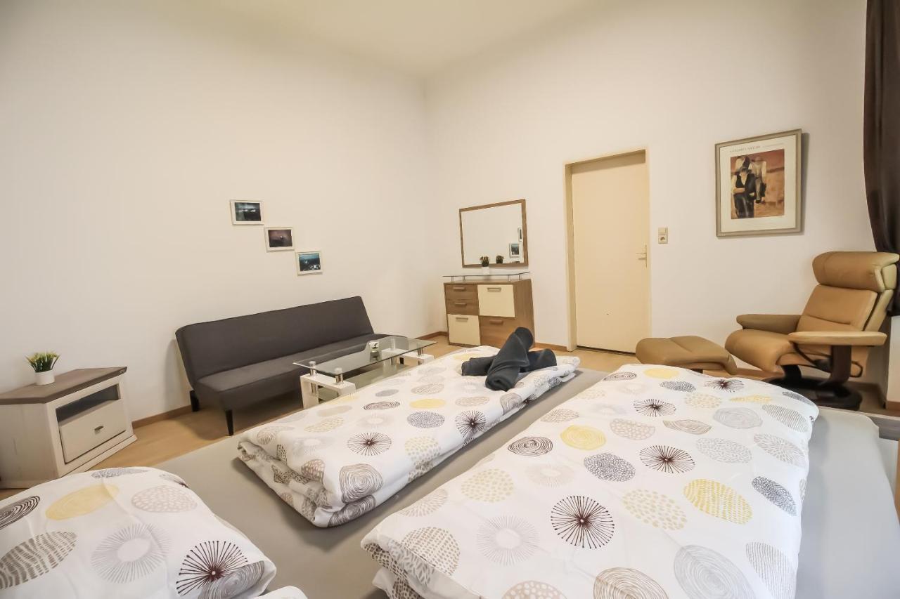 Family Apartment 5P Kl A Bécs Kültér fotó