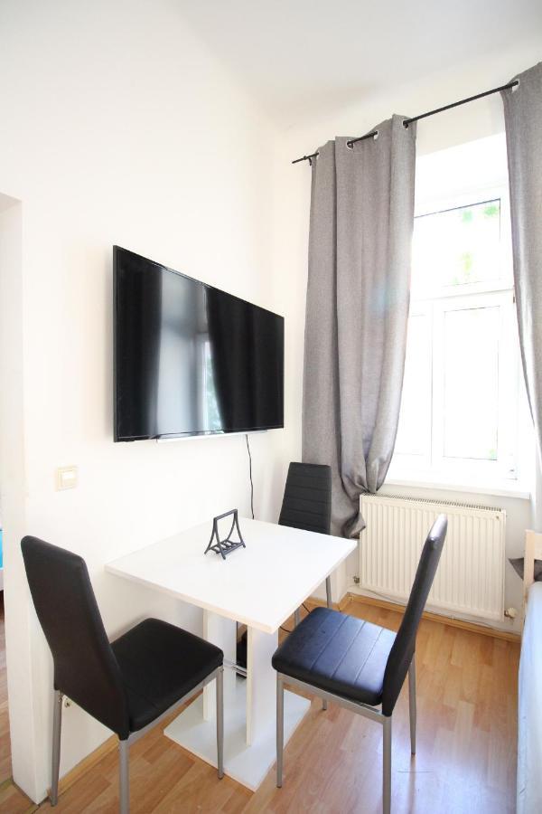 Family Apartment 5P Kl A Bécs Kültér fotó